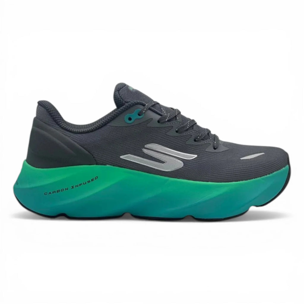 Sk Aero Burst - Blue/Teal