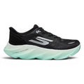 Sk Aero burst - Black Aqua