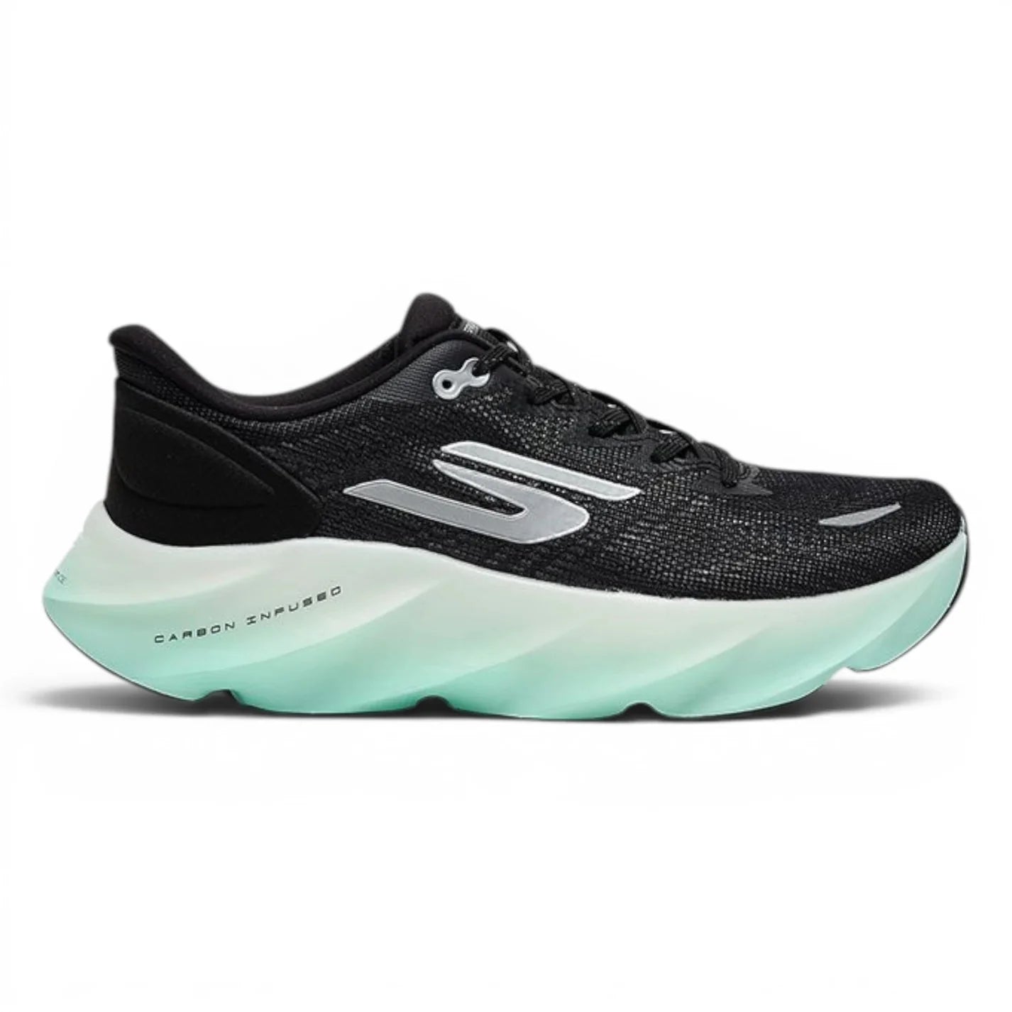 Sk Aero burst - Black Aqua