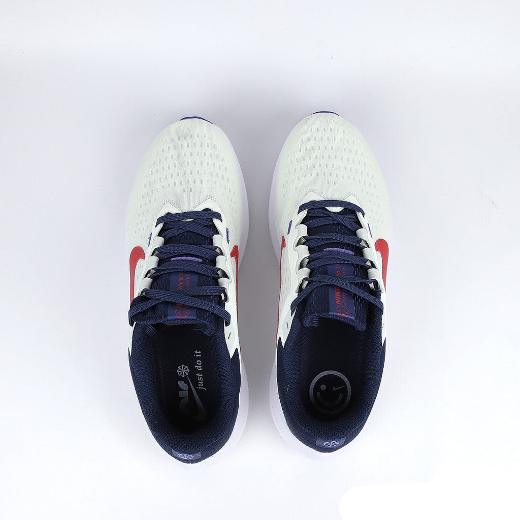 NIKE AIR WINFLO - 10 SEA GLASS NAVY