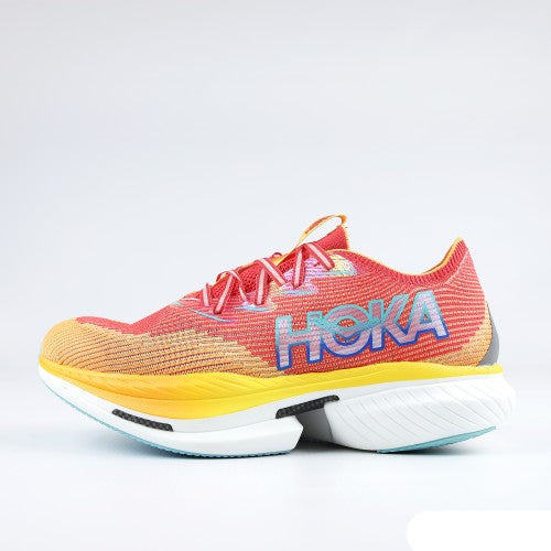 HOOKA CIELO X1 2.0 - ORANGE