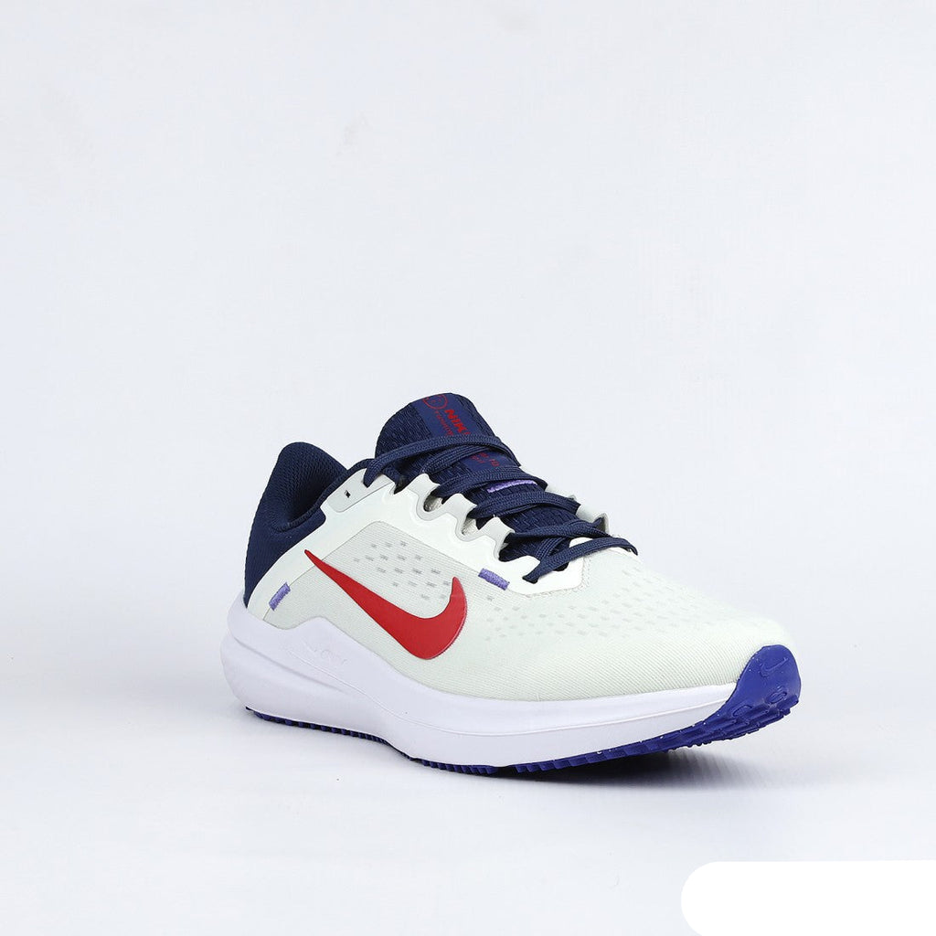 NIKE AIR WINFLO - 10 SEA GLASS NAVY