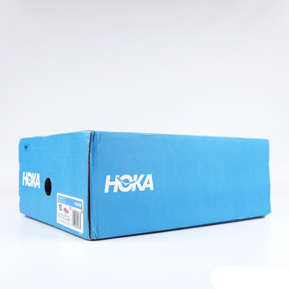 HOOKA CIELO X1 2.0 - ORANGE