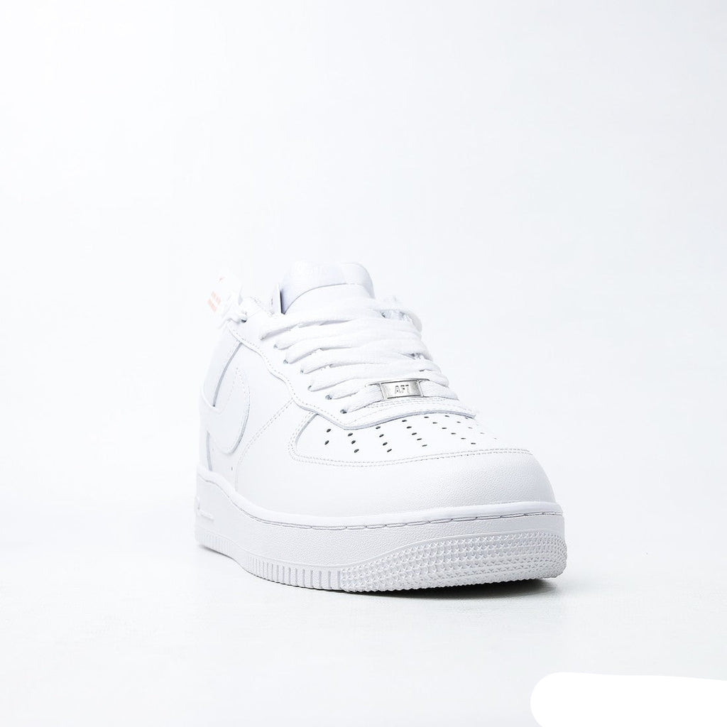 AIR FORCE 1 - LOW '07 WHITE