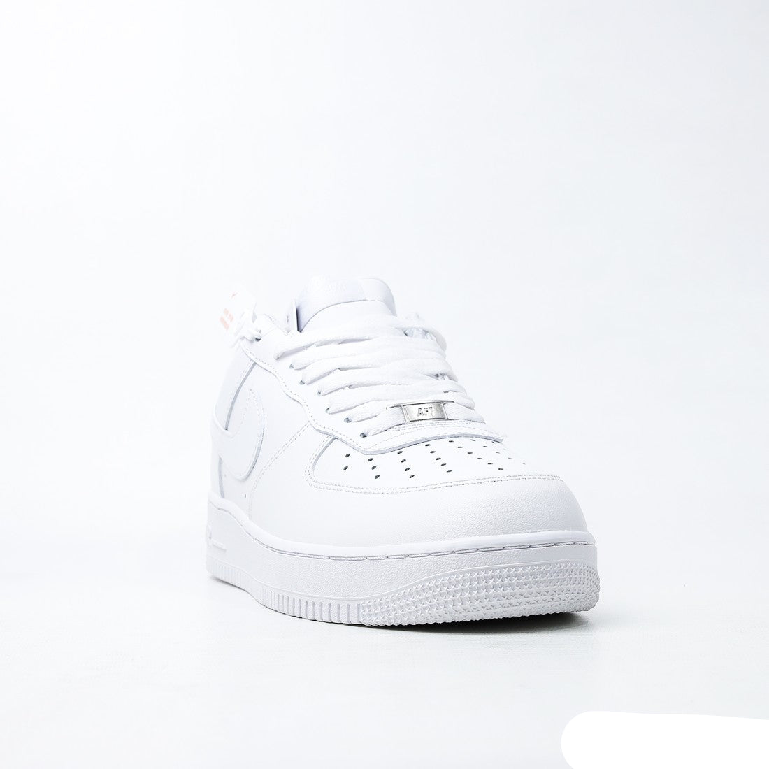 AIR FORCE 1 - LOW '07 WHITE