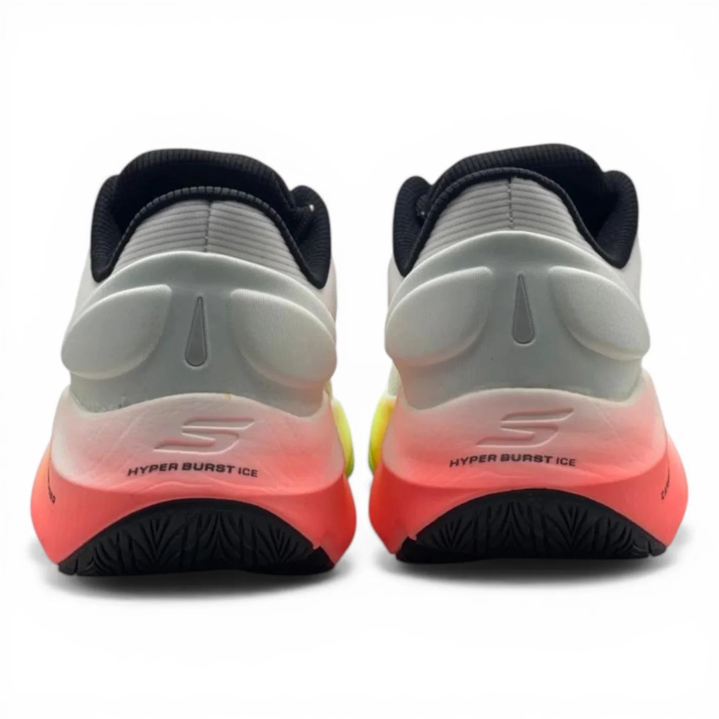 Sk Aero burst - White Multi