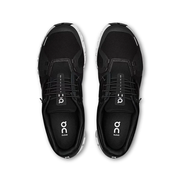 OC CLOUD 6 BLACK/WHITE
