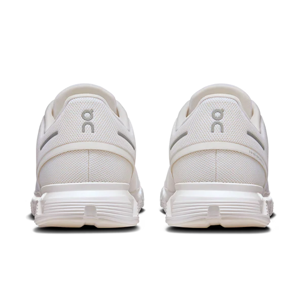 OC CLOUD 6 ALL WHITE