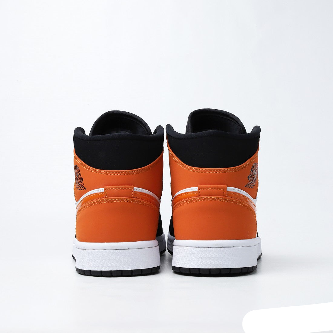 AIR JORDAN 1 - BB BACK