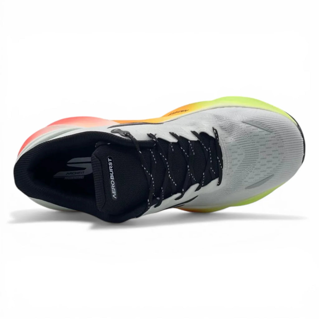 Sk Aero burst - White Multi