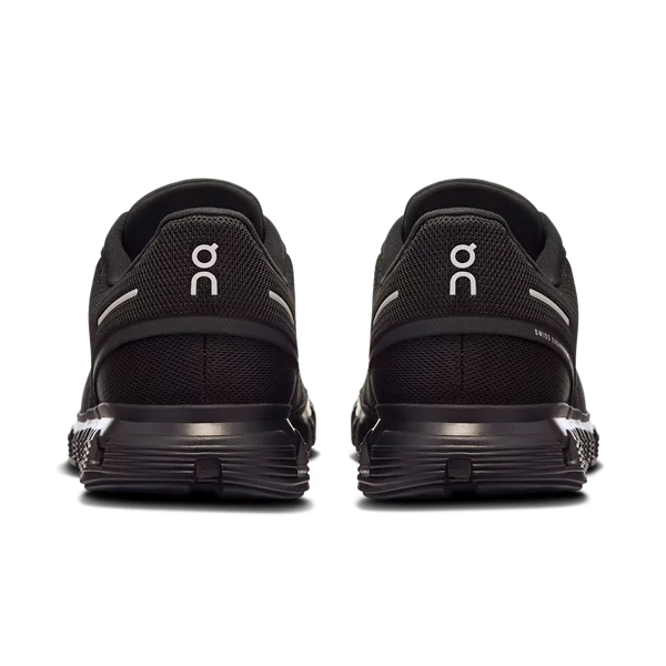 OC CLOUD 6 ALL BLACK
