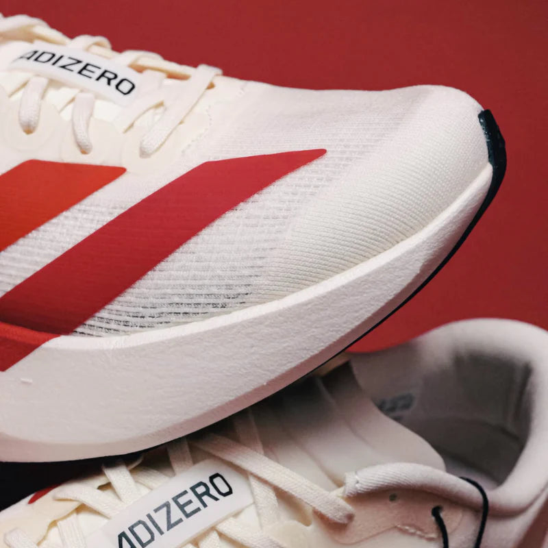 ADI Adizero EVO SL - Red & White