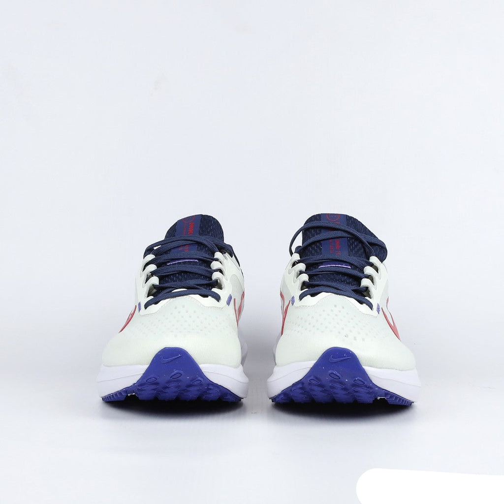 NIKE AIR WINFLO - 10 SEA GLASS NAVY