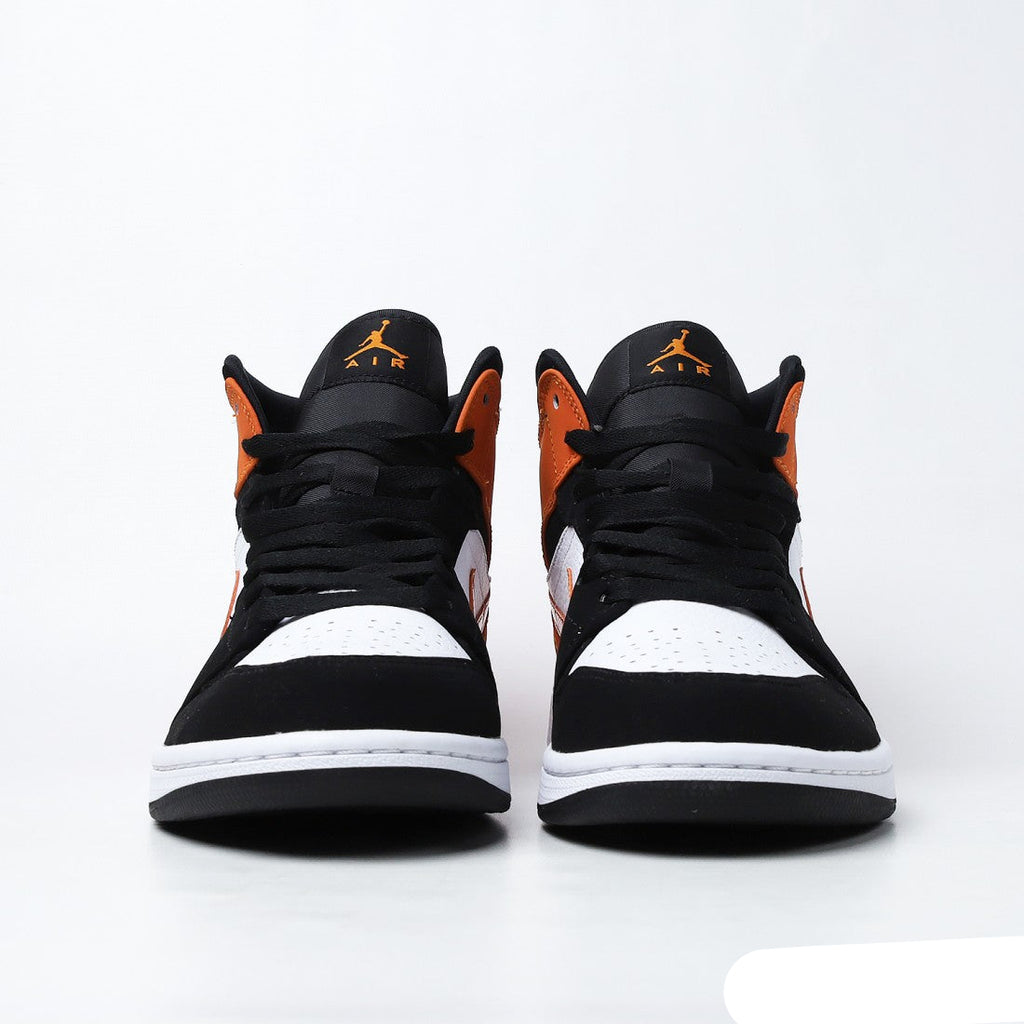 AIR JORDAN 1 - BB BACK