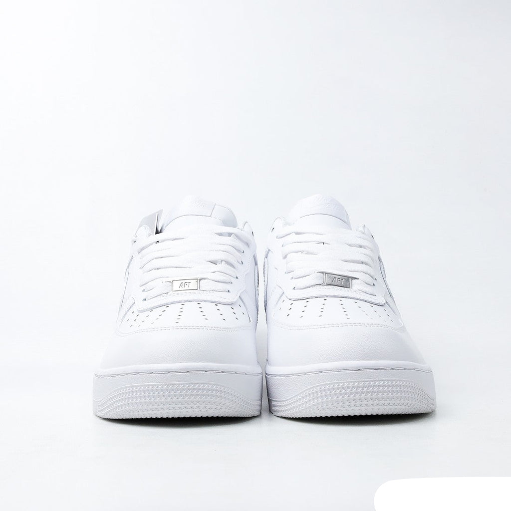 AIR FORCE 1 - LOW '07 WHITE