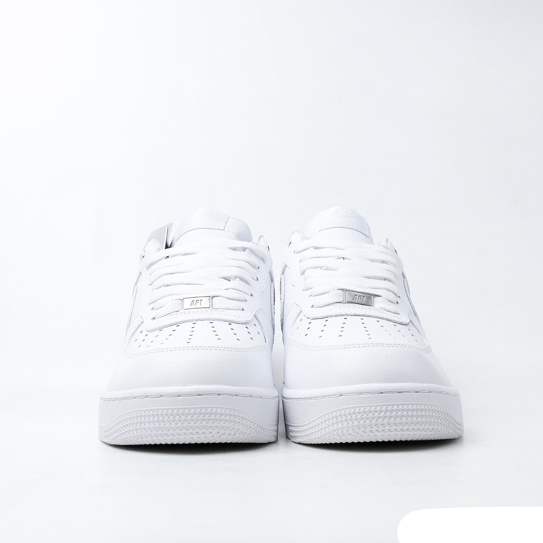 AIR FORCE 1 - LOW '07 WHITE