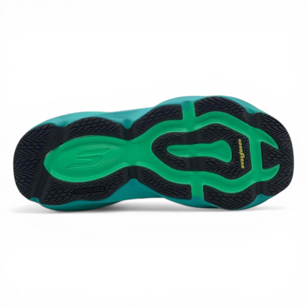 Sk Aero Burst - Blue/Teal