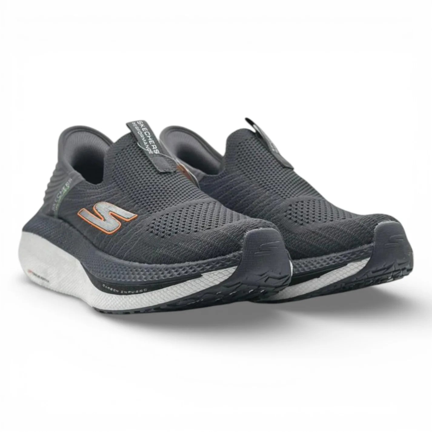 Sk Hyper Burst Pro (Grey)