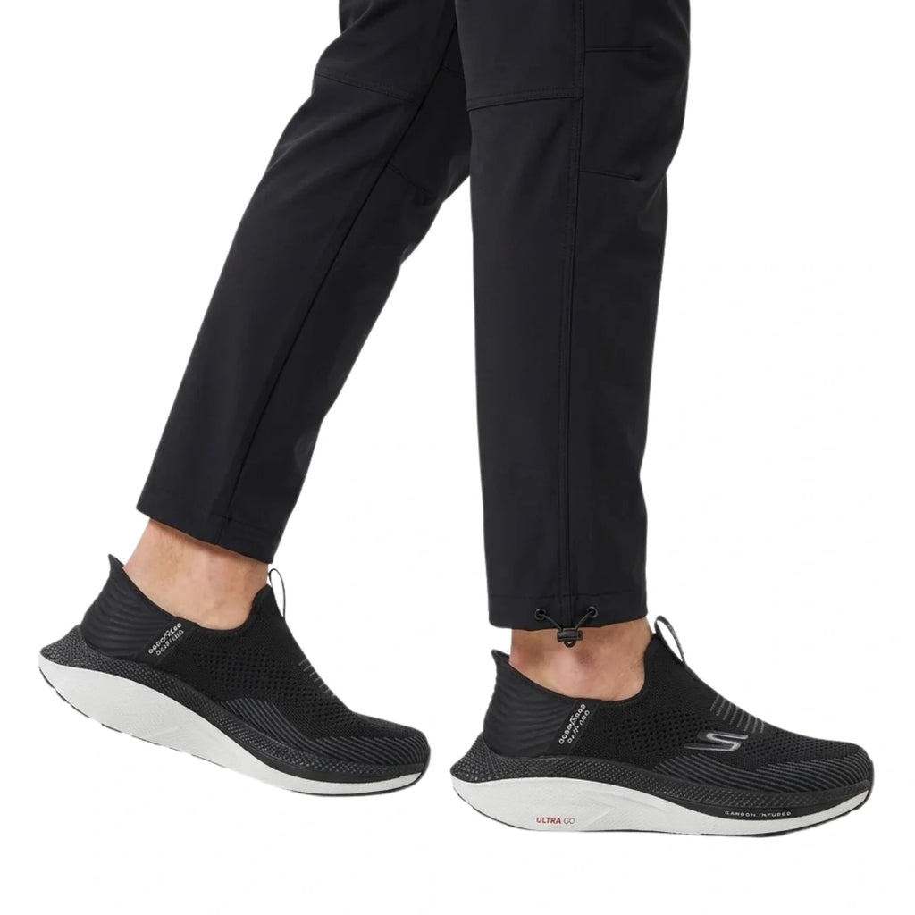 Sk GoodYear Slip Ins “Black”