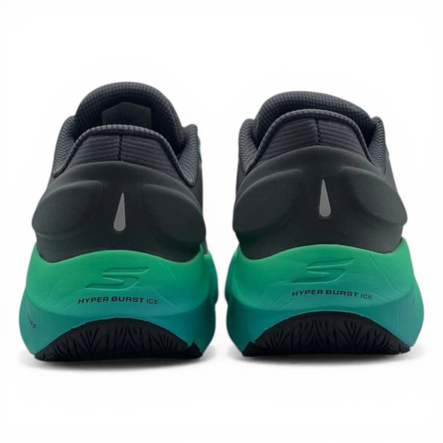 Sk Aero Burst - Blue/Teal