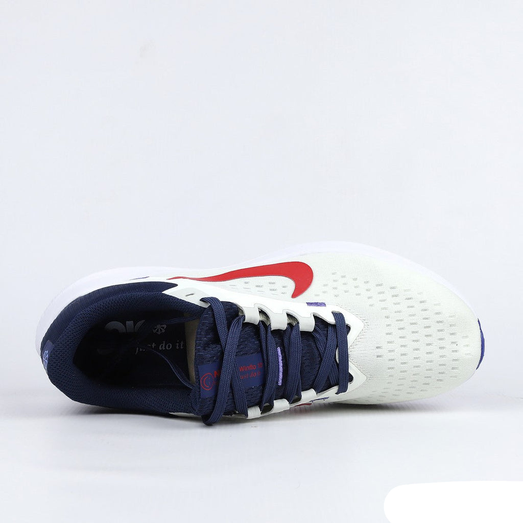 NIKE AIR WINFLO - 10 SEA GLASS NAVY
