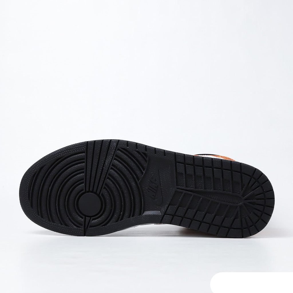 AIR JORDAN 1 - BB BACK