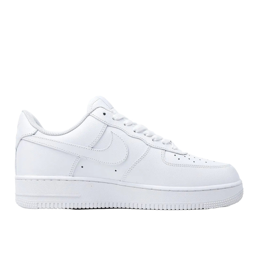 AIR FORCE 1 - LOW '07 WHITE