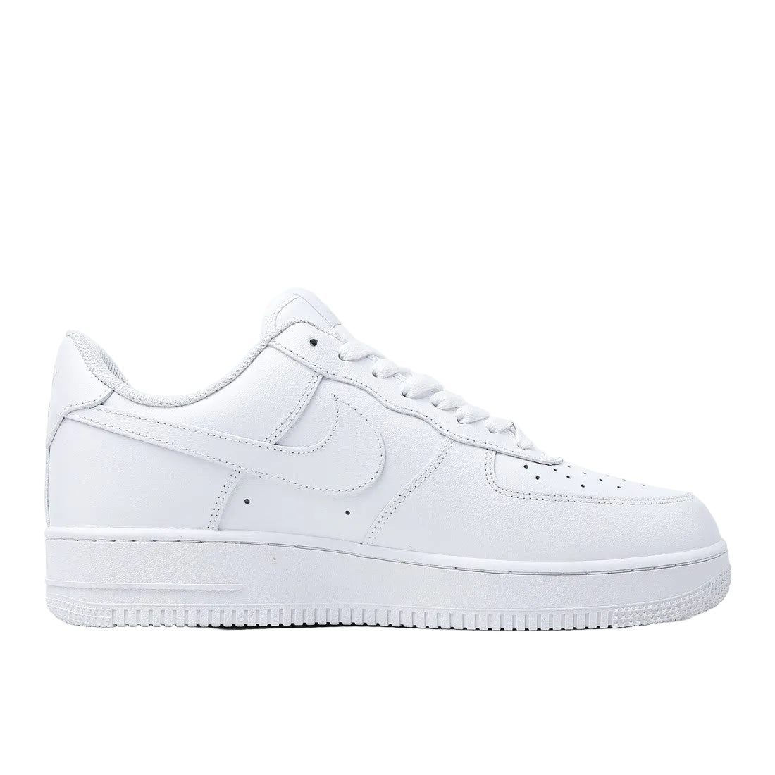 AIR FORCE 1 - LOW '07 WHITE