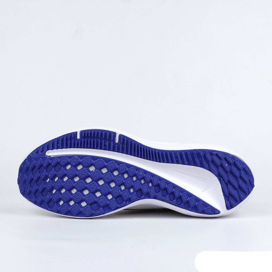 NIKE AIR WINFLO - 10 SEA GLASS NAVY