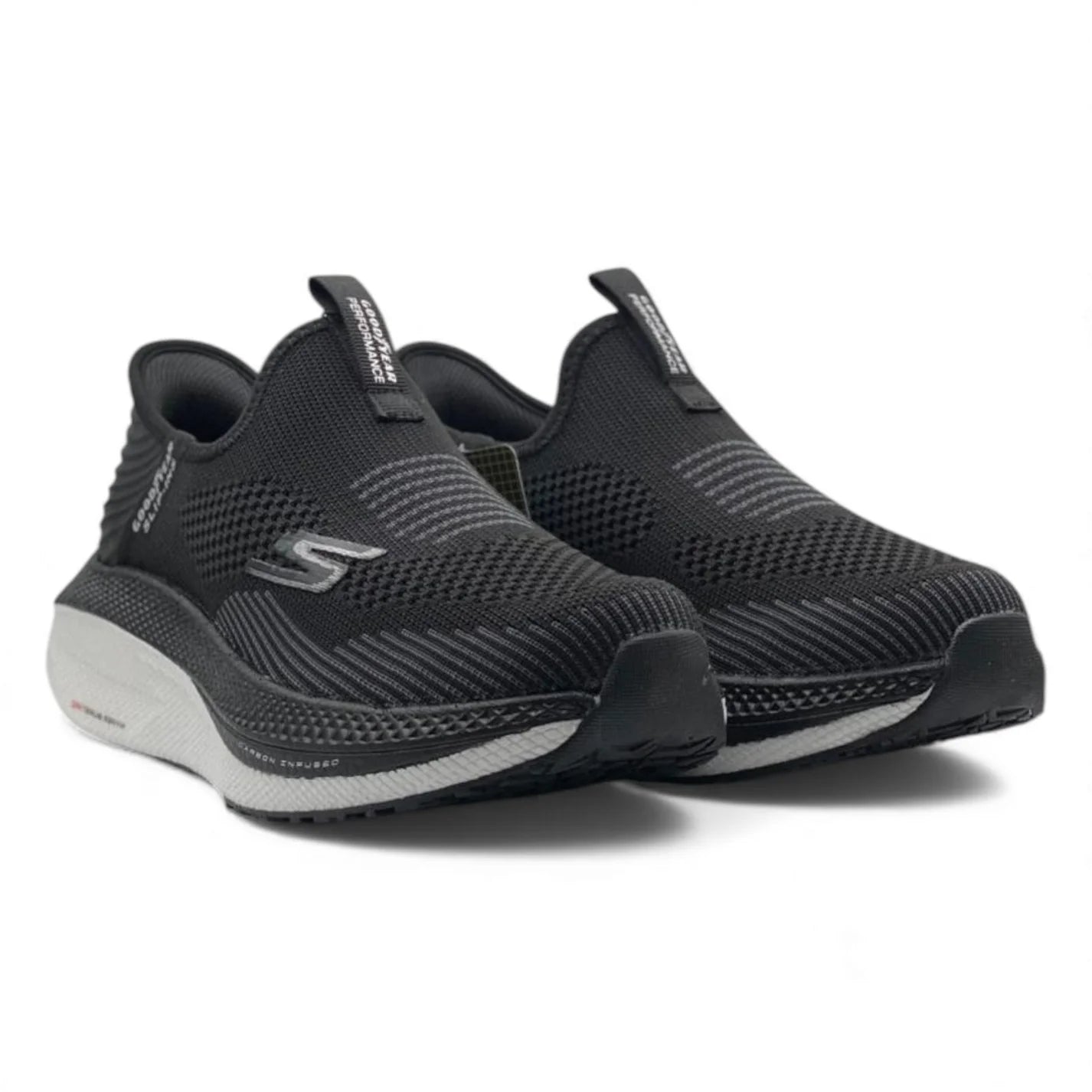 Sk GoodYear Slip Ins “Black”