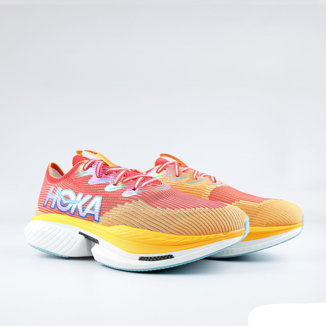 HOOKA CIELO X1 2.0 - ORANGE