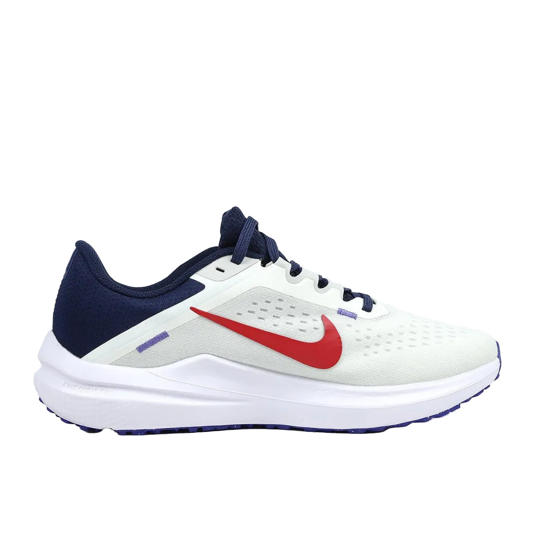 NIKE AIR WINFLO - 10 SEA GLASS NAVY