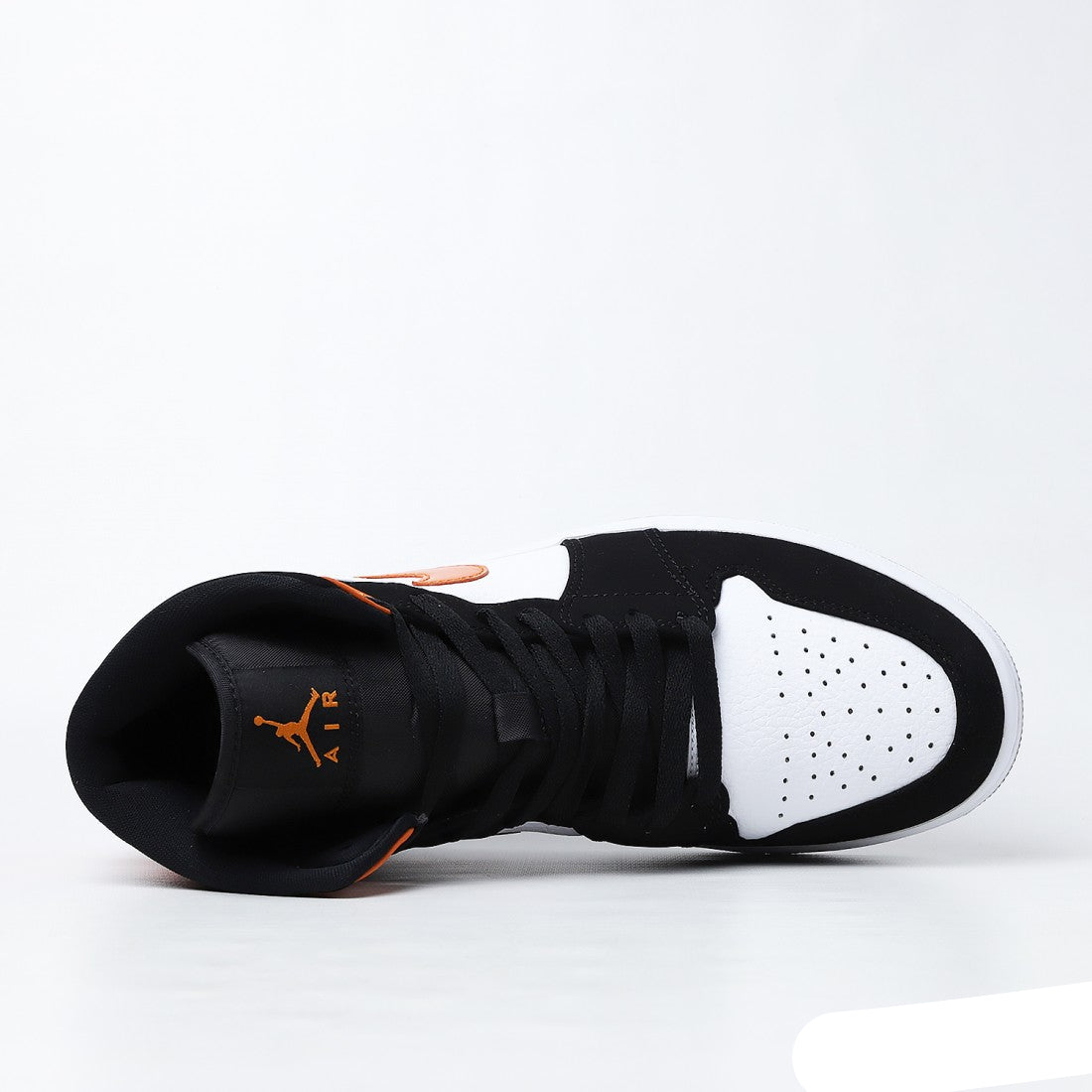 AIR JORDAN 1 - BB BACK