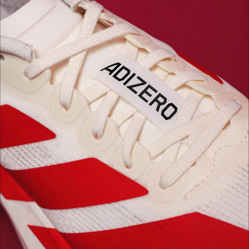 ADI Adizero EVO SL - Red & White