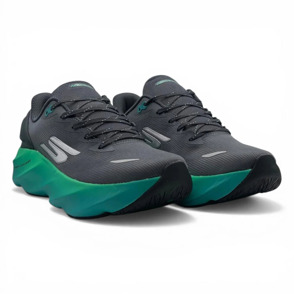 Sk Aero Burst - Blue/Teal