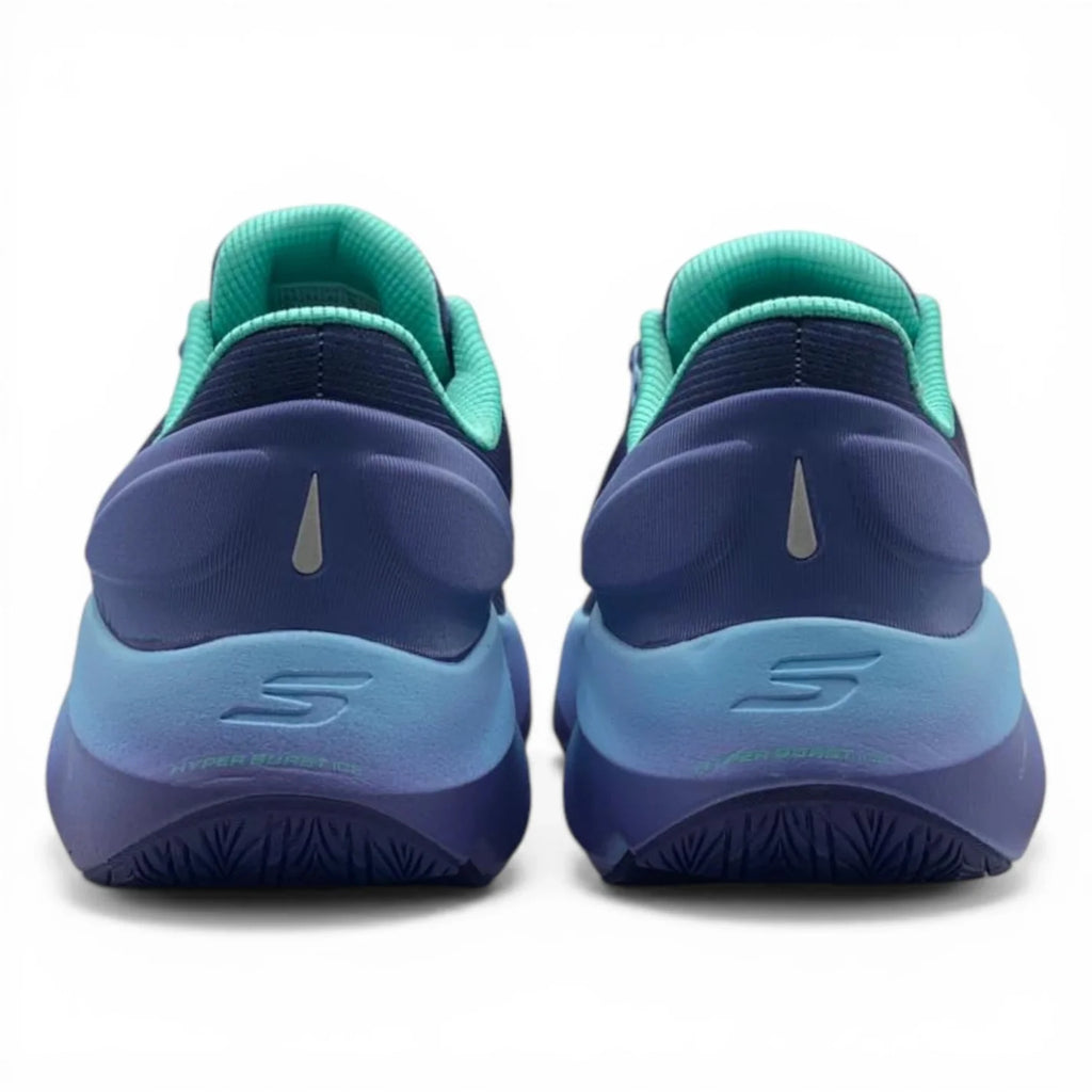 Sk Aero burst - Periwinkle/Aqua