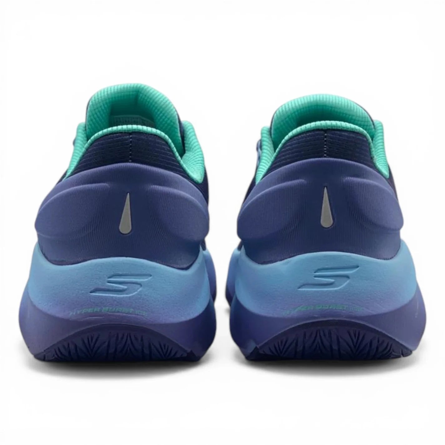 Sk Aero burst - Periwinkle/Aqua
