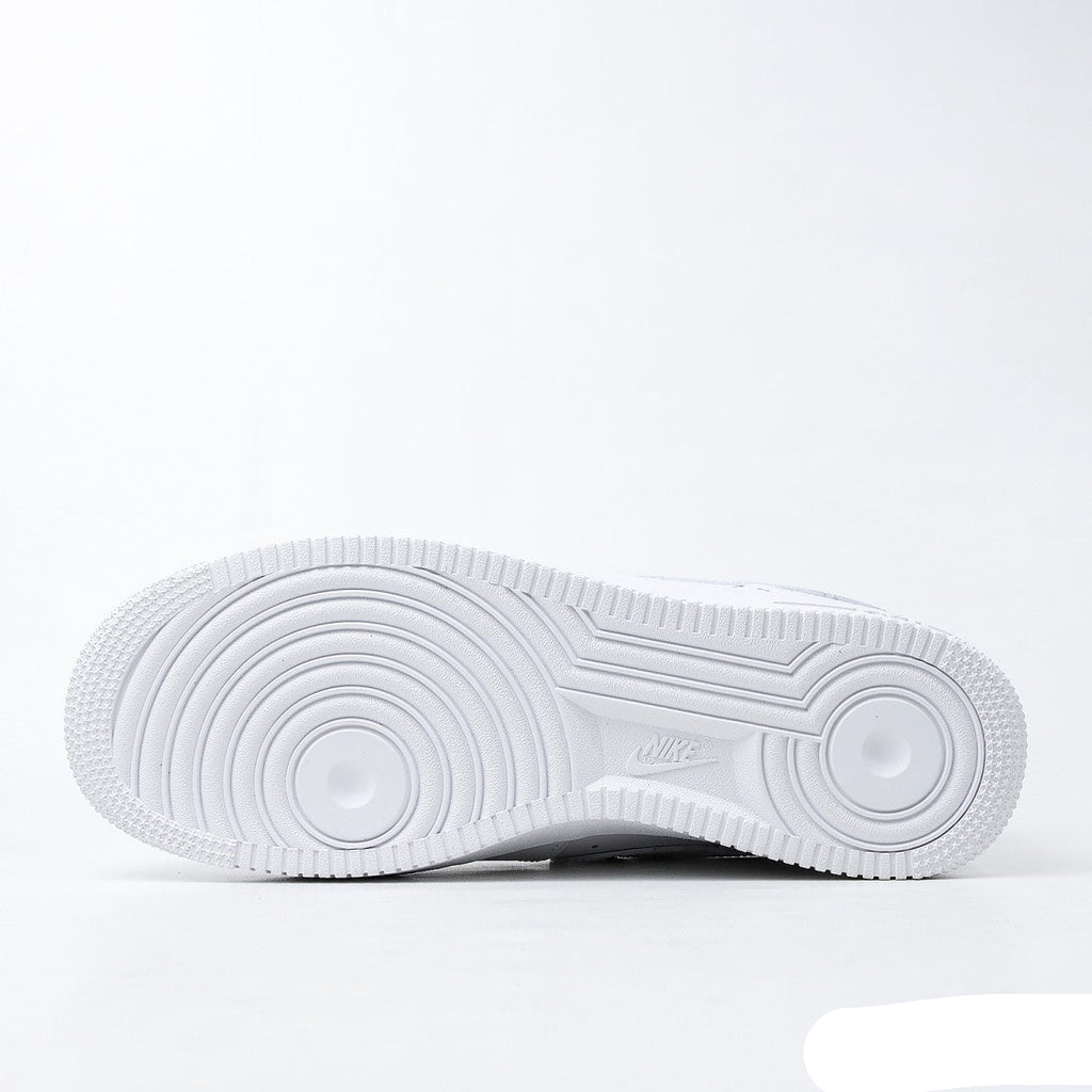 AIR FORCE 1 - LOW '07 WHITE