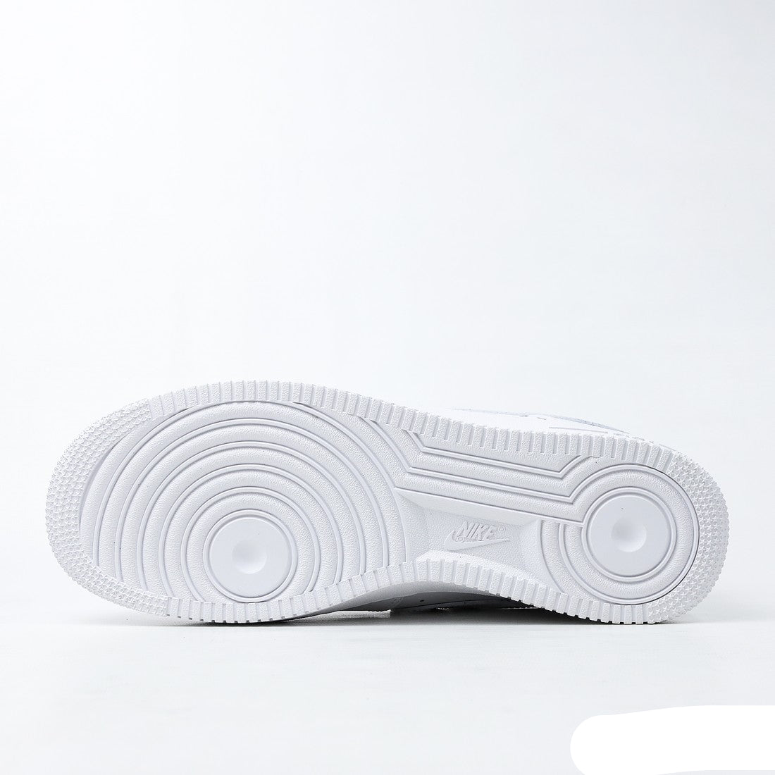 AIR FORCE 1 - LOW '07 WHITE