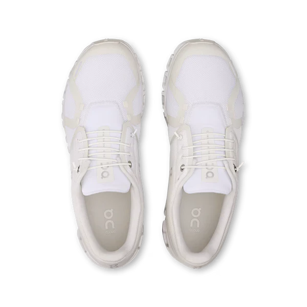 OC CLOUD 6 ALL WHITE