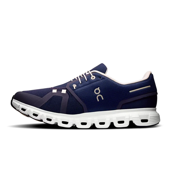 OC CLOUD 6 DARK BLUE/WHITE