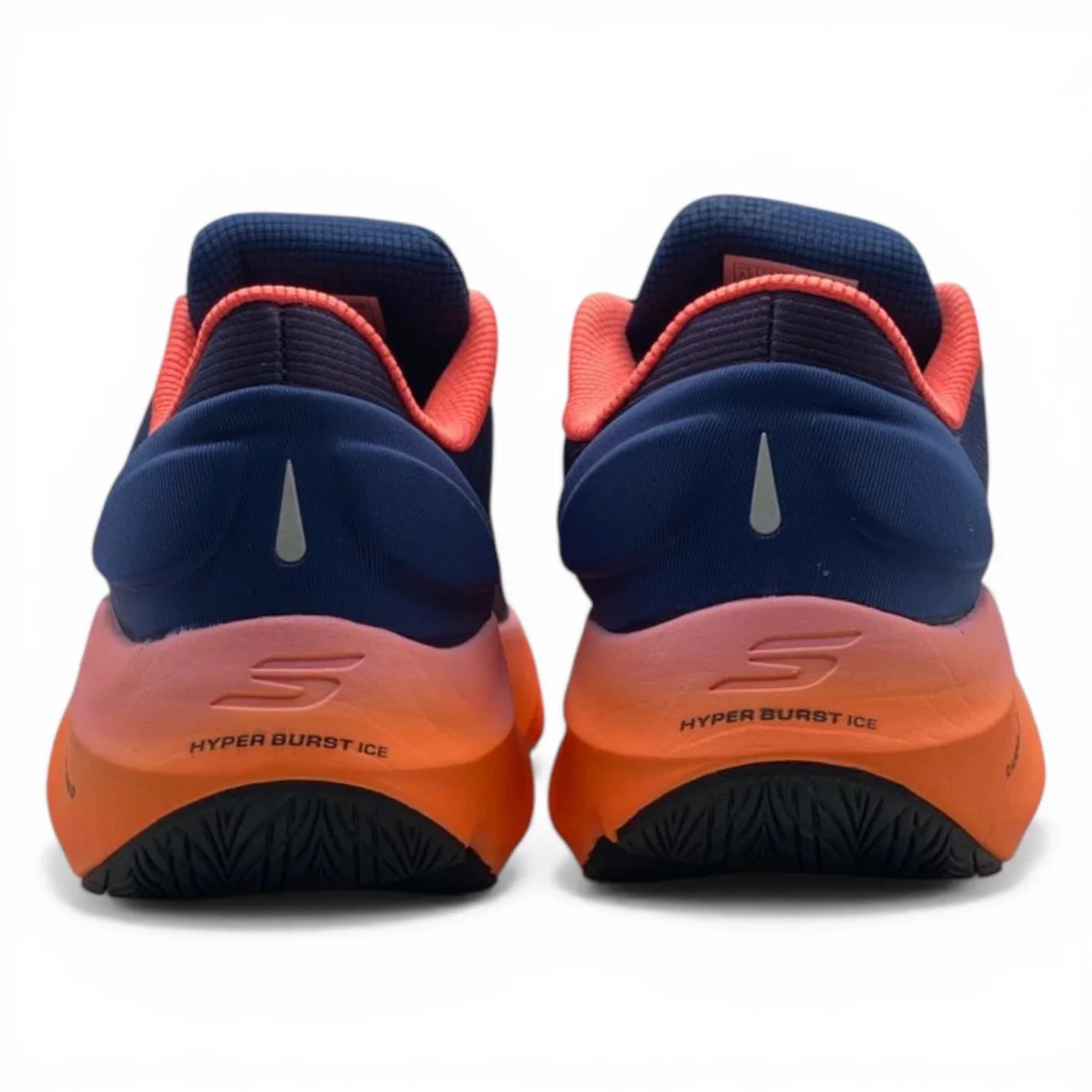 Sk Aero Burst - Navy/Orange
