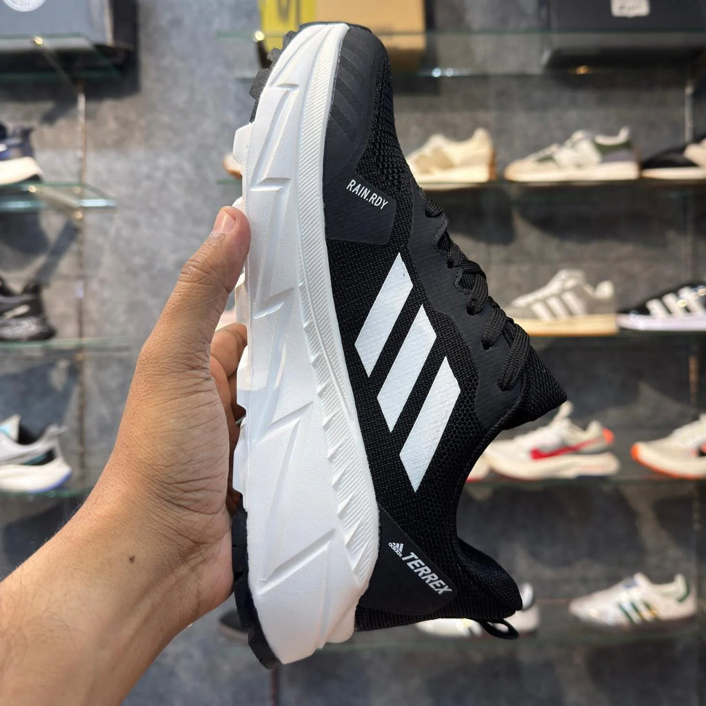 Addidas Terrex COLD.RDY Black White