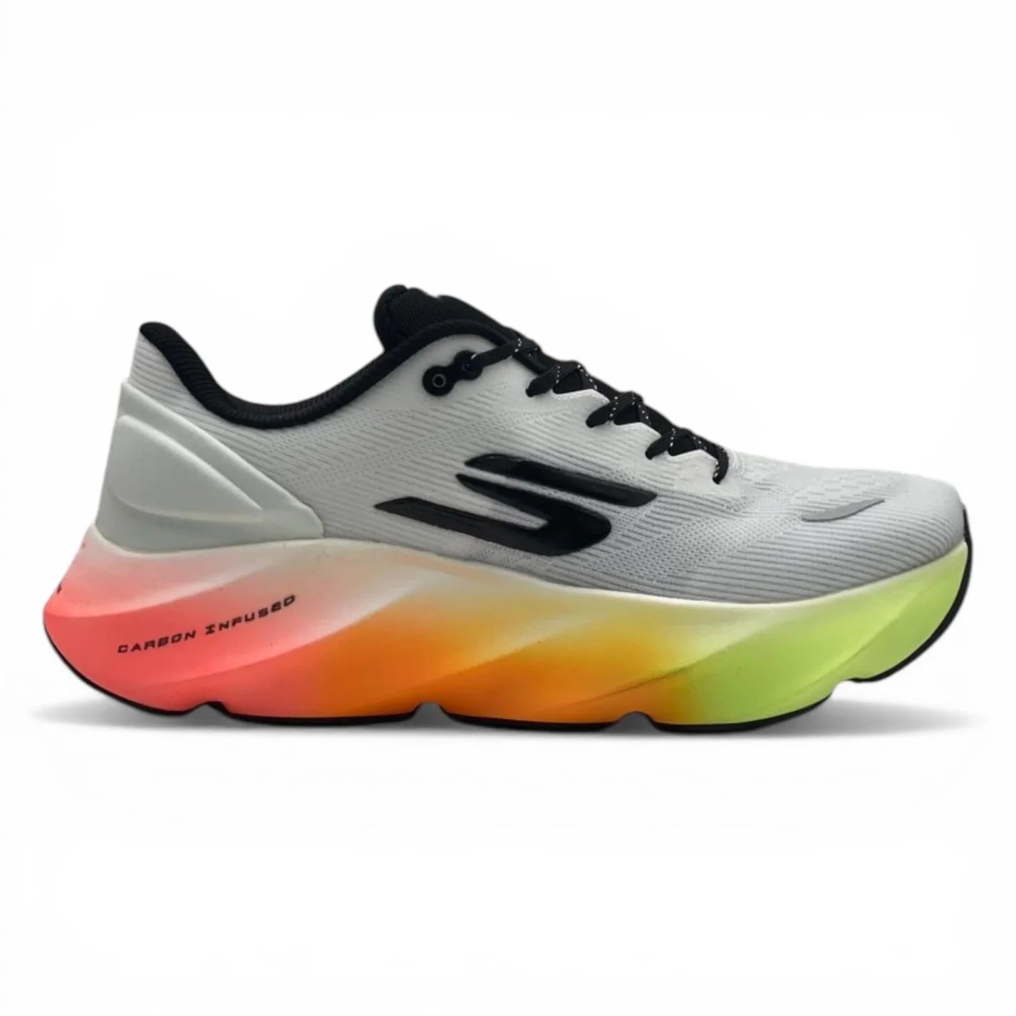 Sk Aero burst - White Multi