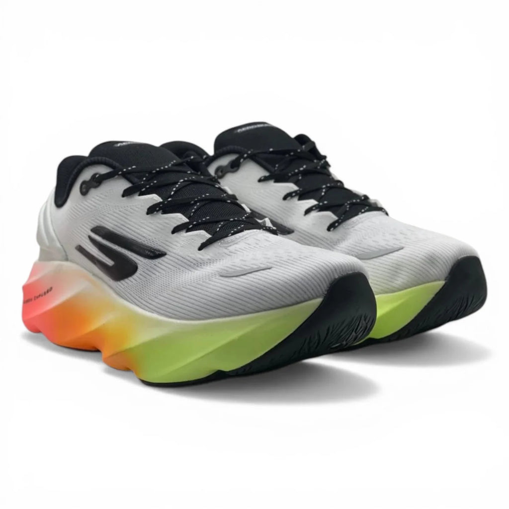 Sk Aero burst - White Multi