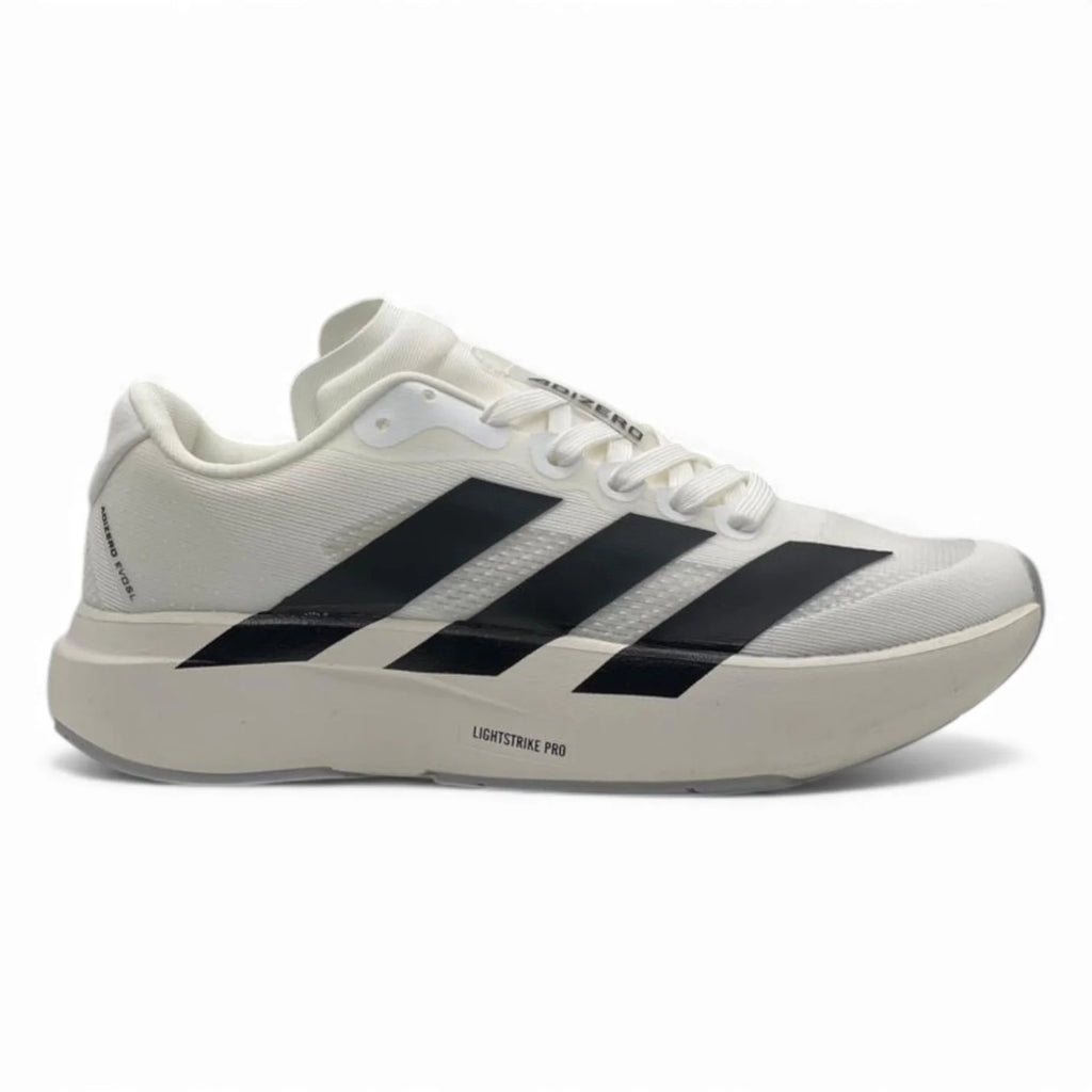 ADI Adizero EVO SL - White & Black