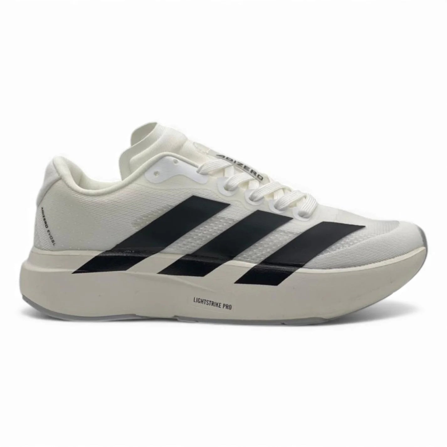 ADI Adizero EVO SL - White & Black
