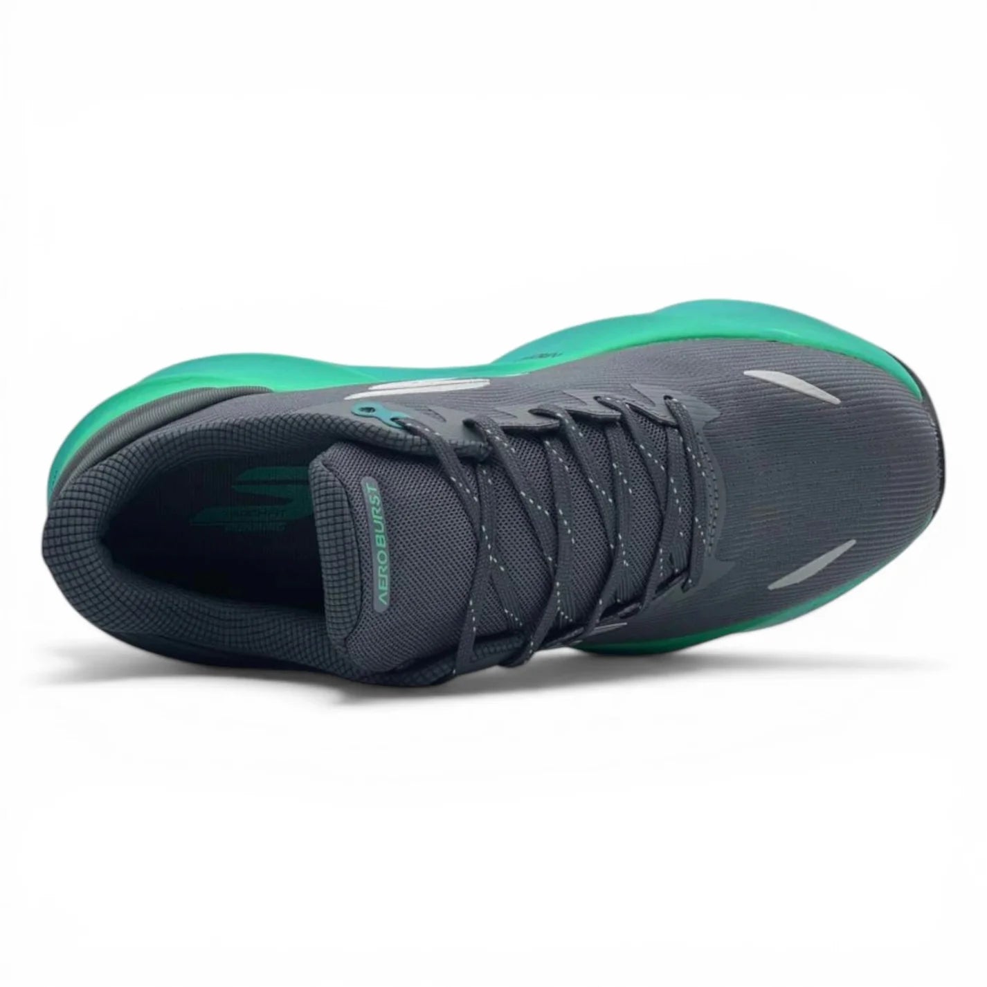 Sk Aero Burst - Blue/Teal