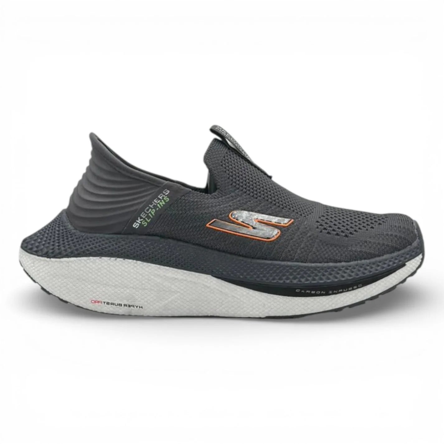 Sk Hyper Burst Pro (Grey)