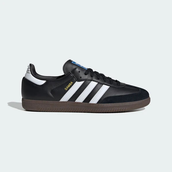 AD Samba OG Shoes Core Black